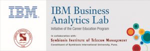 IBM business Analytics lab