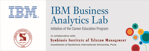 IBM business Analytics lab
