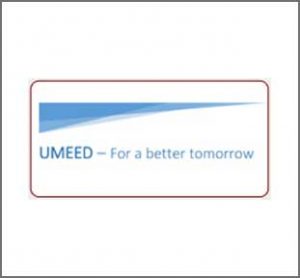 umeed for a better tomorrow