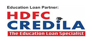 SIDTM Pune HDFC education loan partner