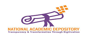 national academic depository