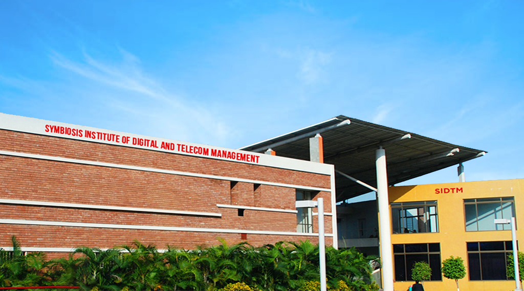 SIDTM Pune Campus